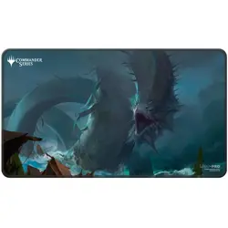 Magic COMMANDER SERIES standard card Playmat STITCH AESI - Image 1