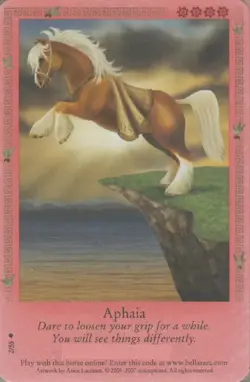 Select One Bella Sara Ancient Lights Card COMMON, RARE, SHINY, and ENERGY - Image 3