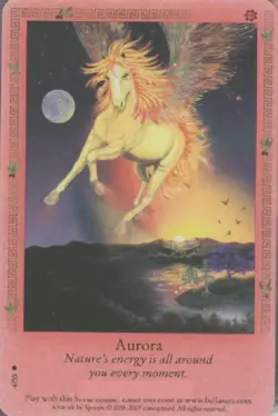 Select One Bella Sara Ancient Lights Card COMMON, RARE, SHINY, and ENERGY - Image 5