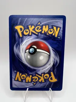 Pokemon Card - Jigglypuff Jungle 54/64 Common 1st Edition - Image 2