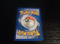 Medicham 34/108 EX Power Keepers Stamped Reverse Holo pokemon card tcg MP-LP - Image 5