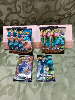 💥Proxy💥Booster Pack (1 Pack)(10 Cards) 🔥NEXT BEST THING To The Real Thing - Image 1