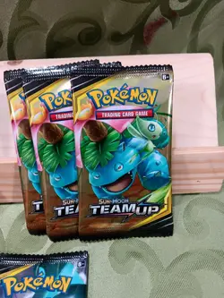 💥Proxy💥Booster Pack (1 Pack)(10 Cards) 🔥NEXT BEST THING To The Real Thing - Image 2