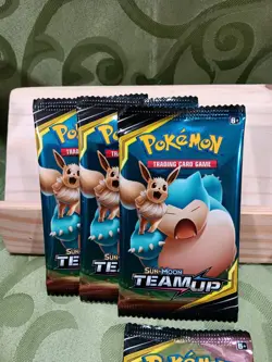 💥Proxy💥Booster Pack (1 Pack)(10 Cards) 🔥NEXT BEST THING To The Real Thing - Image 3