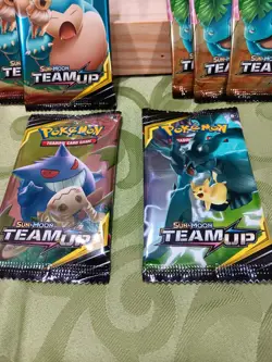 💥Proxy💥Booster Pack (1 Pack)(10 Cards) 🔥NEXT BEST THING To The Real Thing - Image 4