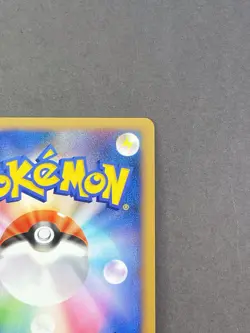 [NM] Pokemon Card Rayquaza C Holo 078/100 1st Edition Pt3 Supreme Victors Japan - Image 4