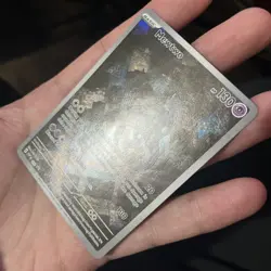 Mewtwo 052 Sv: Scarlet & Violet Promo Cards Holo LP-NM - Image 3