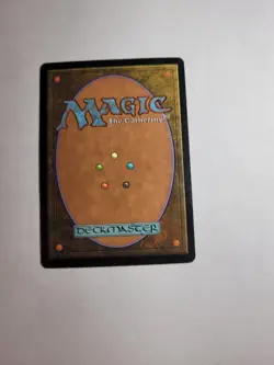 MTG - MYSTIC GATE (LP) Shadowmoor 2008 Magic the Gathering Nonbasic land - Image 2