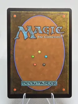 Codex Shredder (Borderless) FOIL X1 SLD MTG Secret Lair Fallout FB3 - Image 2