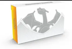 Charizard Ultra Premium Collection Sword and Shield Factory Sealed Brand New - Image 1