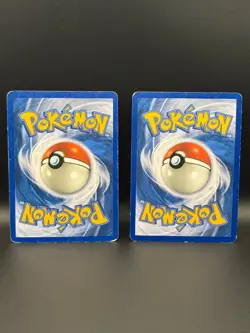 Pokemon Latios & Latias Holo Rare Lot POP Series 7 2008 | 3/17 | 4/17 | MP Both - Image 2