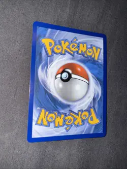 Pokemon Phantasmal Flames Oricorio ex Black Star Promo MEP EN 024 UPC - Image 5