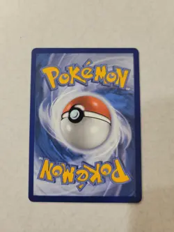 Pokemon Phantasmal Flames Oricorio ex Black Star Promo MEP EN 024 UPC - Image 3