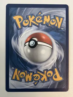 Pokemon Phantasmal Flames Oricorio ex Black Star Promo MEP EN 024 UPC - Image 2
