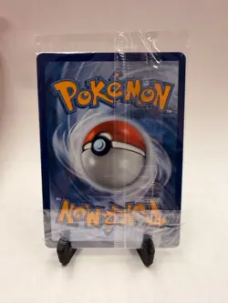 Pokemon Phantasmal Flames Mega Charizard X ex MEP EN 023 Black Star Promo UPC - Image 4
