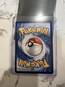 2025 Pokemon Oricorio EX 024 Phantasmal Flames UPC Promo Black Star MEP-EN - Image 2