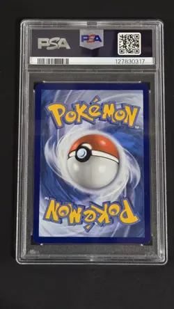 PSA 10 M Rayquaza EX 76/108 Celebrations Classic Collection Pokemon 2021 - Image 2