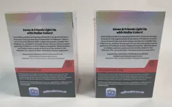 Pokemon TCG: New Scarlet Violet Prismatic Evolutions Booster Bundle - Lot of 2 - Image 4