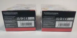 Pokemon TCG: New Scarlet Violet Prismatic Evolutions Booster Bundle - Lot of 2 - Image 5