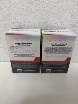 (2x) Pokemon TCG Prismatic Evolutions Booster Bundle LOT OF 2 - Image 2