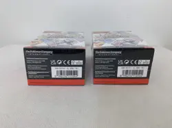 Pokemon TCG Prismatic Evolutions Booster Bundle Sealed x2 (Lot of 2) - Image 3