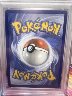 2025 Pokemon Pikachu SVP225 Worlds Celebration Tournament Winner Promo - PSA 10 - Image 4