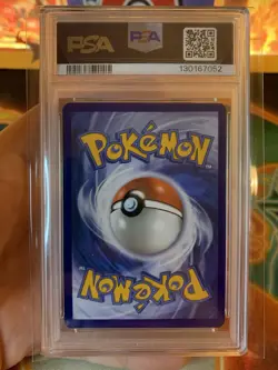 2025 Pokemon Pikachu SVP225 Worlds Celebration Tournament Winner Promo - PSA 10 - Image 3