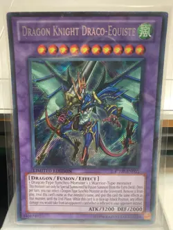 YuGiOh Mega Tin Promo Card CT Limited Edition Holo ($2 Minimum Order Required) - Image 5
