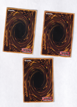 3 Blue-Eyes White Dragon CT13-EN008 2016 Mega-Tins Limited Edition - Image 2