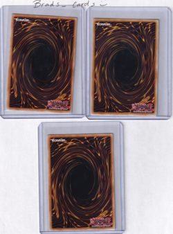 3 Blue-Eyes White Dragon CT13-EN008 2016 Mega-Tins Limited Edition - Image 4