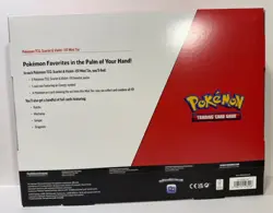 Pokemon 151 4 Pack Mini Tins + 4 Promo Cards Sam's Club Bundle - Sealed New - Image 2