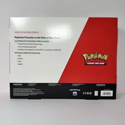 Pokemon 151 4 Pack Mini Tins + 4 Promo Cards Sam's Club Bundle - Sealed New - Image 2