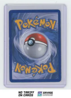 2013 Pokemon Black & White Legendary Treasures Reverse Holo Mewtwo . #53/113 - Image 2