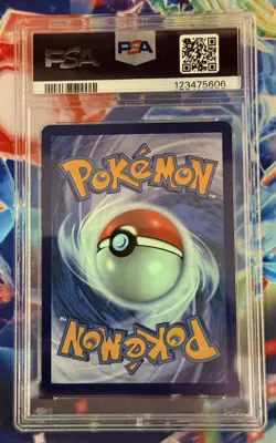 PSA 9 Pikachu 002/015 McDonalds Collection Promo M24EN Holo Pokemon Card - Mint - Image 2