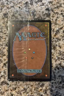 1x Elvish Champion - Foil English 8th Edition MTG Magic MP Sealed - Image 2