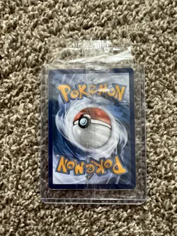 Pokemon TCG Charmander SVP044 Promo Holo Obsidian Flames ETB SEALED - Image 2