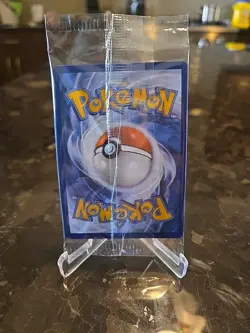 Pokemon TCG: SV Promo Charmander Obsidian Flames ETB SVP044 New Sealed - Image 2