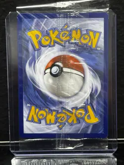 Charmander Sealed Promo SVP044 Pokemon TCG Obsidian Flames ETB (2023) NM - Image 2