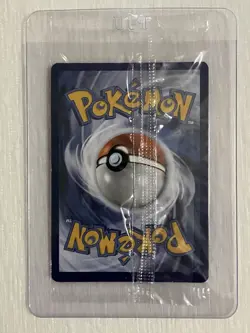 Charmander SVP 044 Obsidian Flames ETB Promo Holo Factory Sealed Pokemon TCG - Image 2