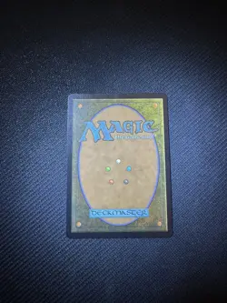 MTG - CHOCOBO TRACK FOIL Snapcaster Mage #469 Final Fantasy Commander - Image 3