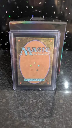 Snapcaster Mage - Chocobo Track Foil - Borderless - MTG Final Fantasy - M 0469 - Image 2