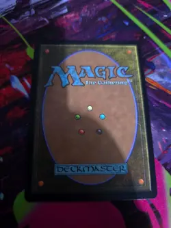 MTG Final Fantasy Snapcaster Mage (Chocobo Track Foil) Mythic 0469 NM - Image 3