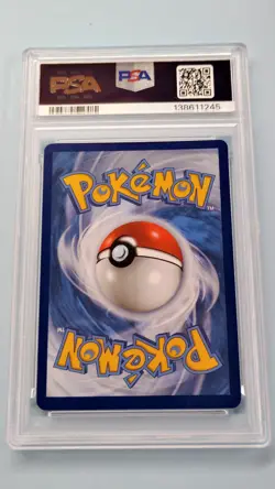 Greninja PSA 9 2021 Pokemon Celebrations Gold Star Black Star Promo SWSH144 🐸 - Image 2