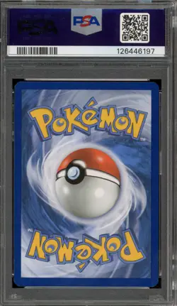 Pokemon Greninja Gold Star Celebrations ETB Black Star Holo Promo SWSH144 PSA 9 - Image 2