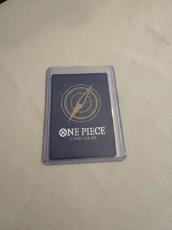 Sanji ST14-003 OP10 Royal Blood SP Full Art One Piece Card Game English - Image 2