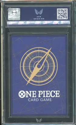 ARK 10 - 2024 Bandai Card Games Fest 23-24 One Piece JPN Monkey.D.Luffy - Image 2
