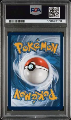 Pikachu ex 057/191 PSA 10 Surging Sparks Double Rare Pokemon Card TCG Gem Mint - Image 2