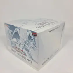 YuGiOh! Ghosts from the Past 1st Edition Sealed Display x5 Packs :: - Image 2