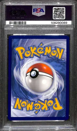 2019 Pokemon SM Jessie & James FA Hidden Fates #68 PSA 10 SE2710 - Image 2
