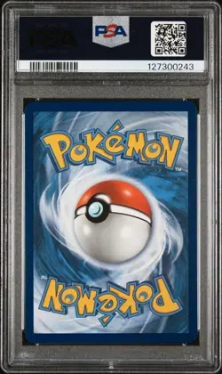 2019 POKEMON SUN & MOON HIDDEN FATES #68 FA/JESSIE & JAMES HIDDEN FATES PSA 10 - Image 2